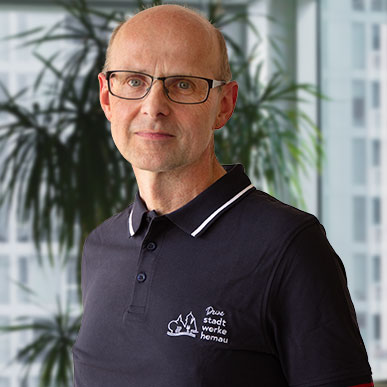Dieter Klisch Dieter Klisch